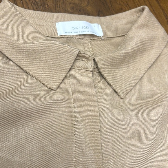 OAK + FORT Top - Picture 10 of 10